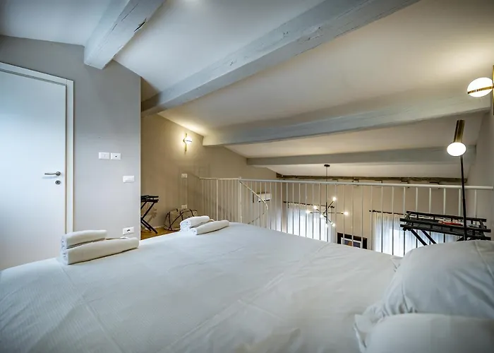 Hs4U Ricasoli Luxury apartment near Duomo N. 3
