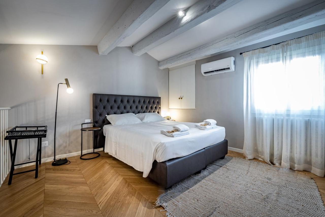 Hs4u Ricasoli Luxury Near Duomo N. 3 * Florencia