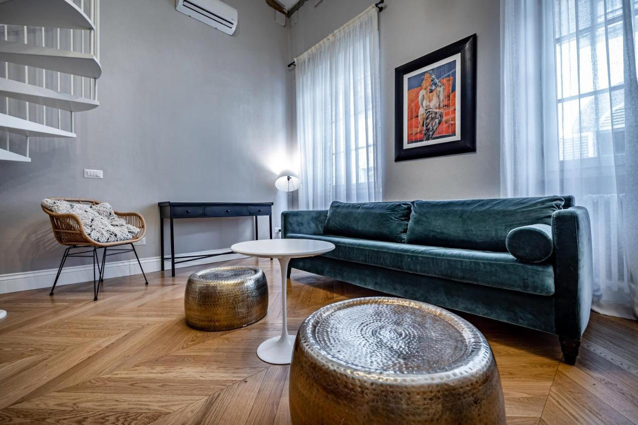 Hs4u Ricasoli Luxury Near Duomo N. 3 Apartamento *