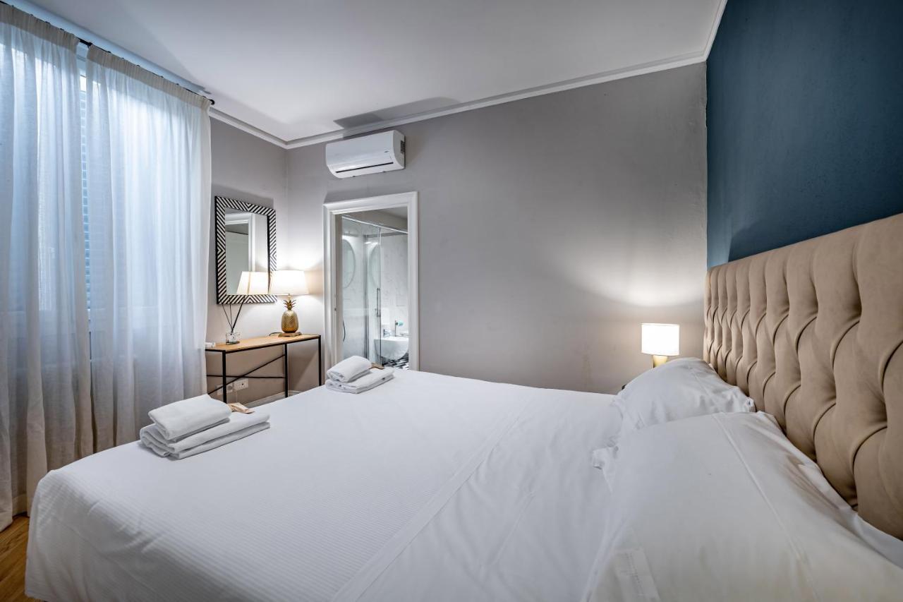 Hs4u Ricasoli Luxury Near Duomo N. 3 Apartamento Florencia