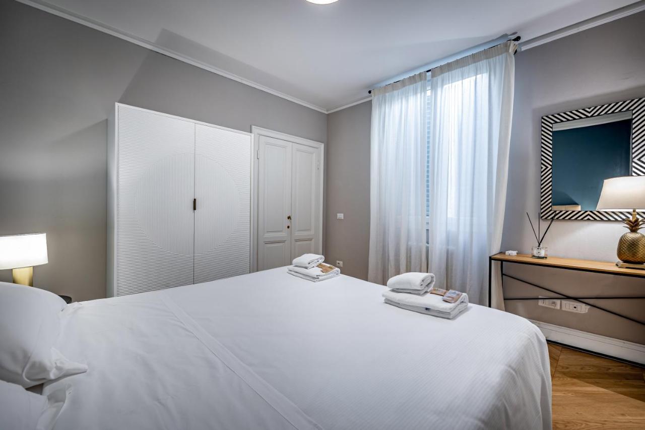 Hs4u Ricasoli Luxury Near Duomo N. 3 *