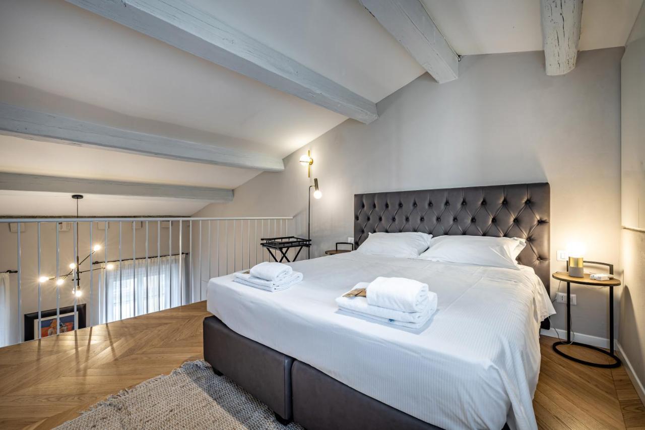 Apartamento Hs4u Ricasoli Luxury Near Duomo N. 3