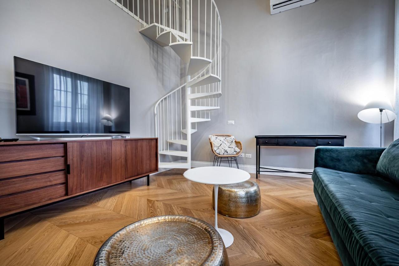 Hs4u Ricasoli Luxury Near Duomo N. 3 Florencia