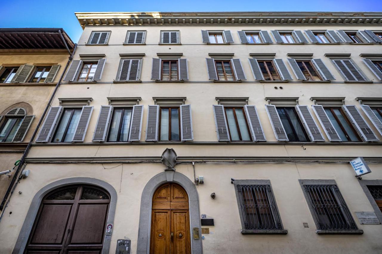 Apartamento Hs4u Ricasoli Luxury Near Duomo N. 3 *