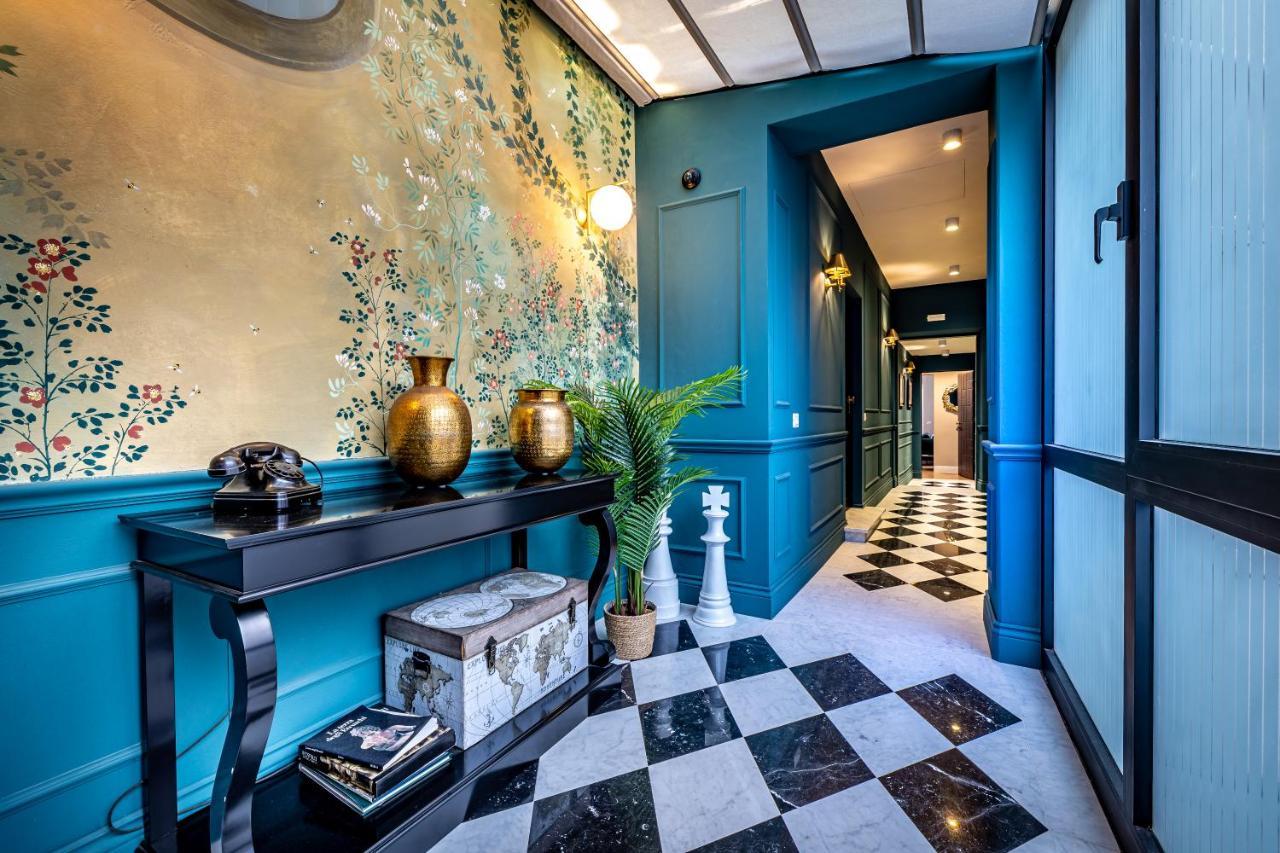 Apartamento Hs4u Ricasoli Luxury Near Duomo N. 3