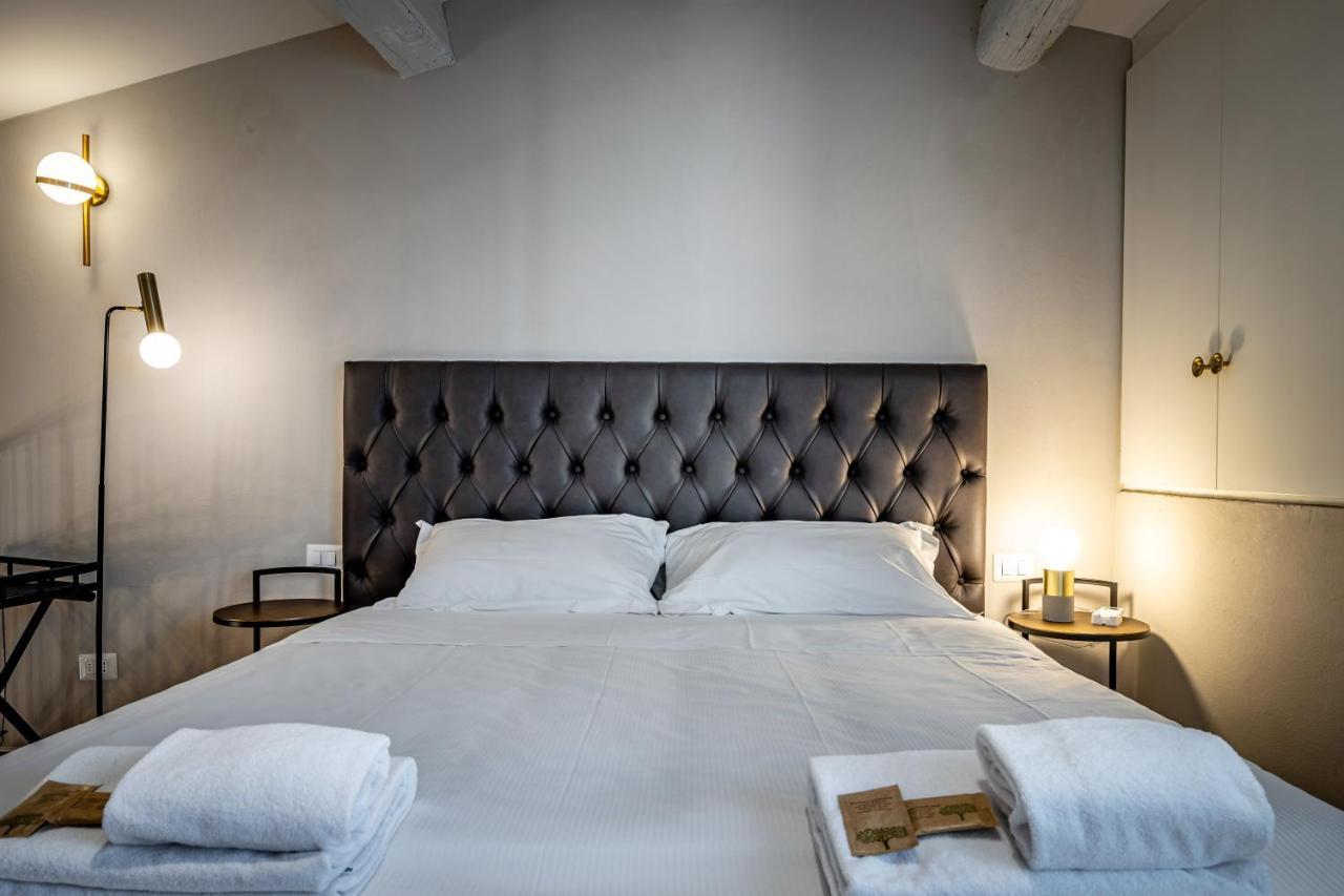 Apartamento Hs4u Ricasoli Luxury Near Duomo N. 3