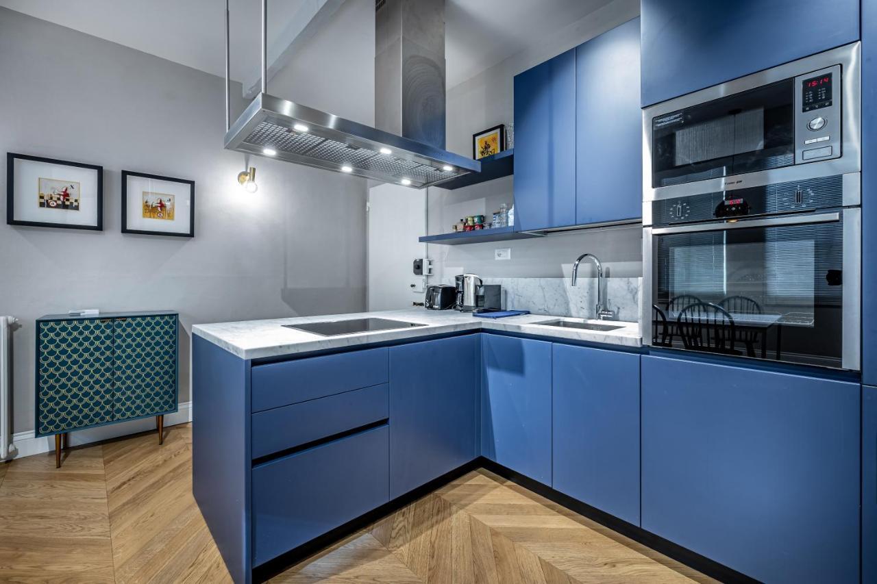 Apartamento Hs4u Ricasoli Luxury Near Duomo N. 3 *