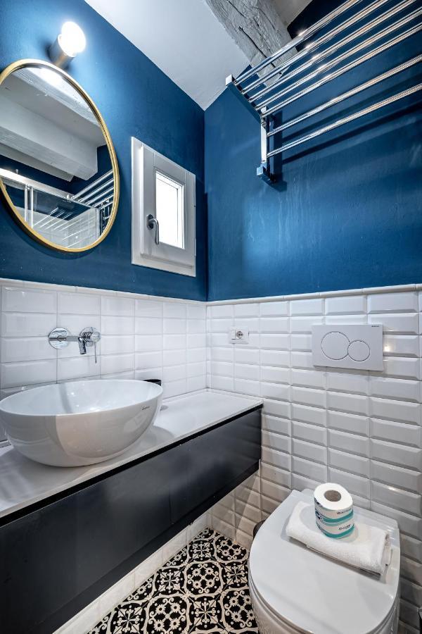 Apartamento Hs4u Ricasoli Luxury Near Duomo N. 3 *