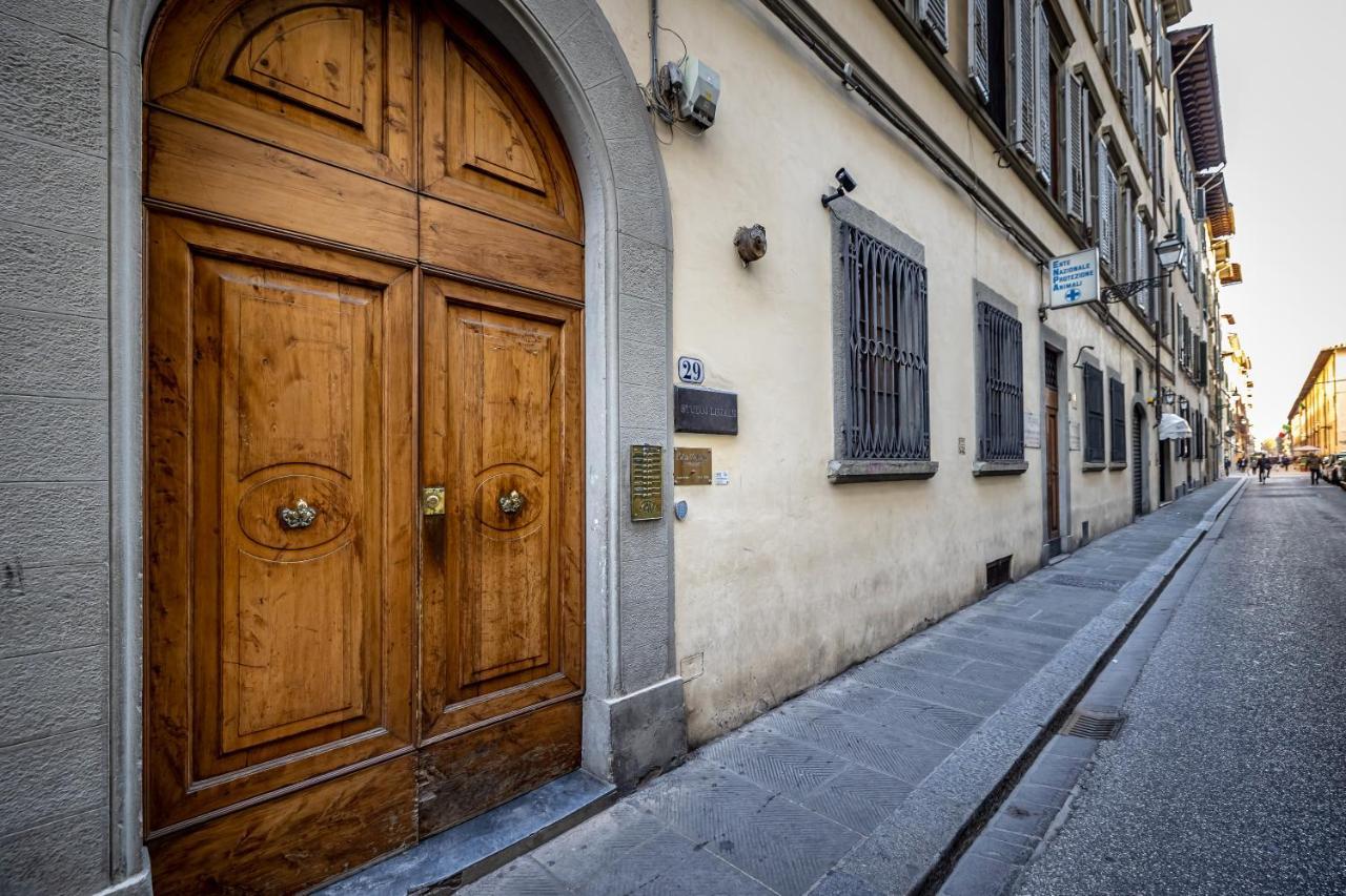 Hs4u Ricasoli Luxury Near Duomo N. 3 Apartamento