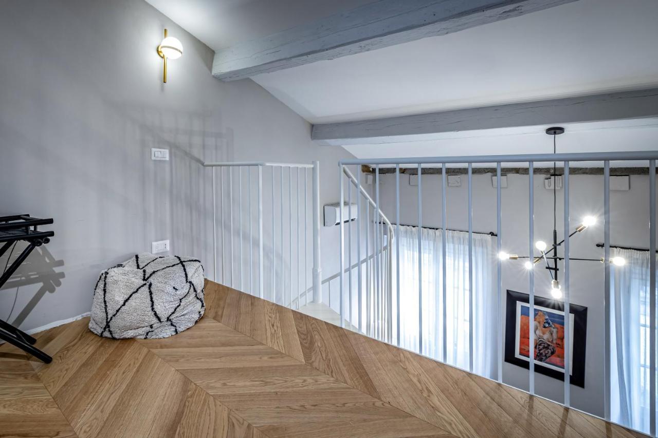 Hs4u Ricasoli Luxury Near Duomo N. 3 * Florencia