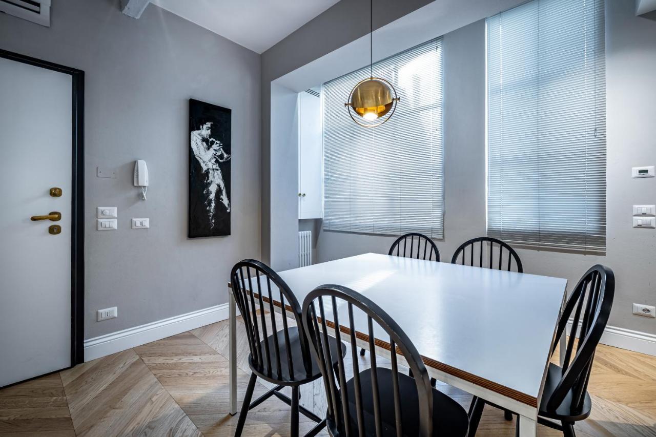 Apartamento Hs4u Ricasoli Luxury Near Duomo N. 3
