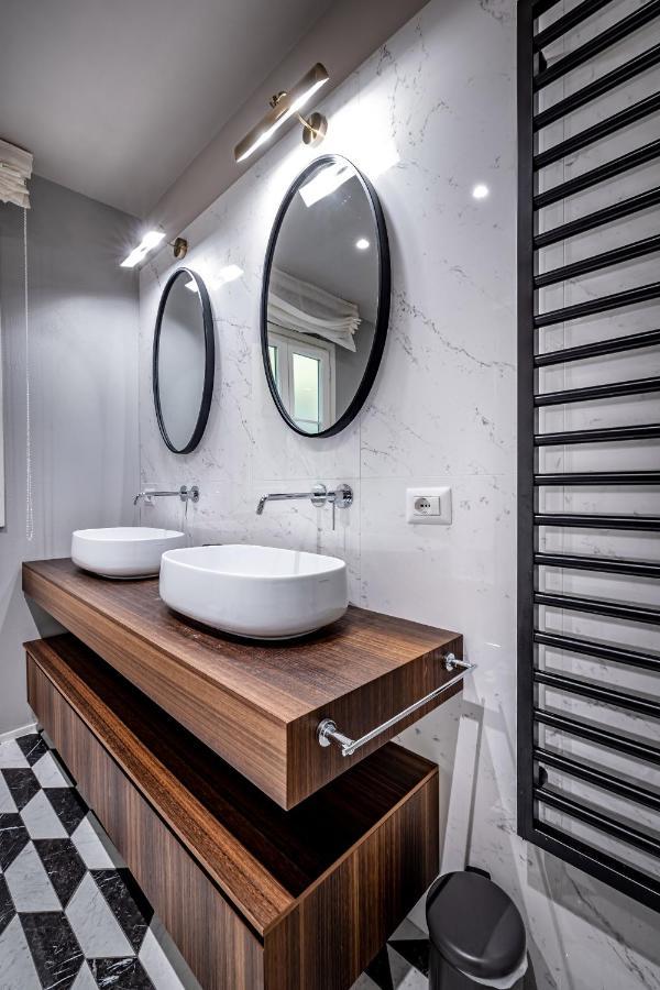 Apartamento Hs4u Ricasoli Luxury Near Duomo N. 3 Florencia