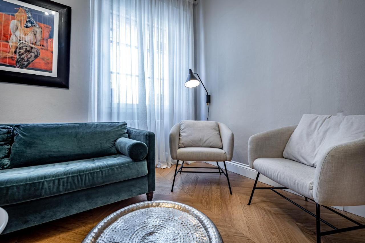 Hs4u Ricasoli Luxury Near Duomo N. 3 *