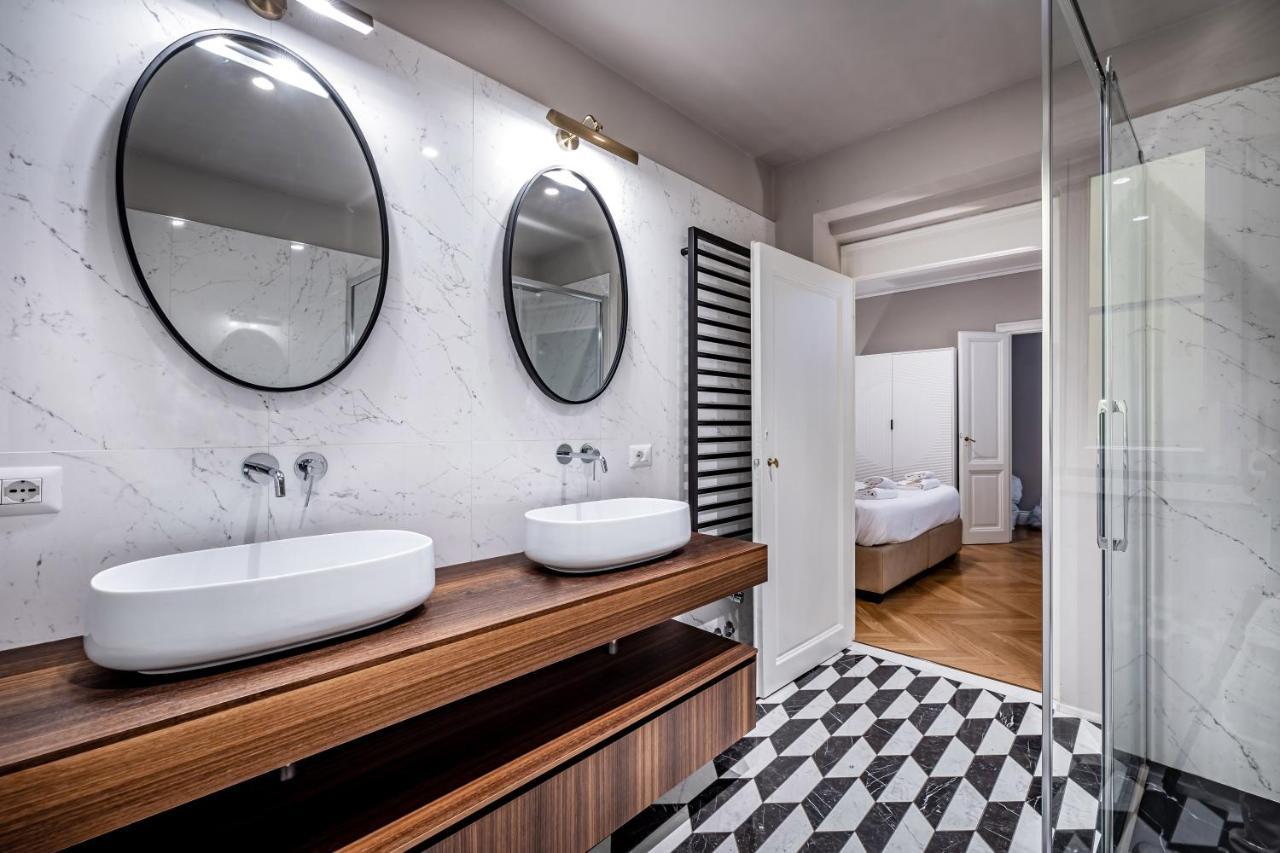 Hs4u Ricasoli Luxury Near Duomo N. 3 * Florencia