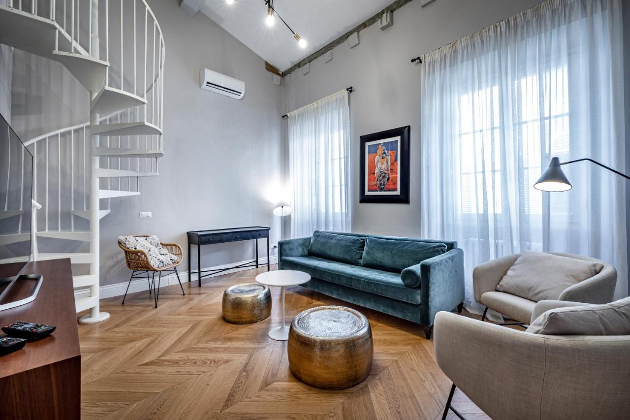 Hs4u Ricasoli Luxury Near Duomo N. 3 *