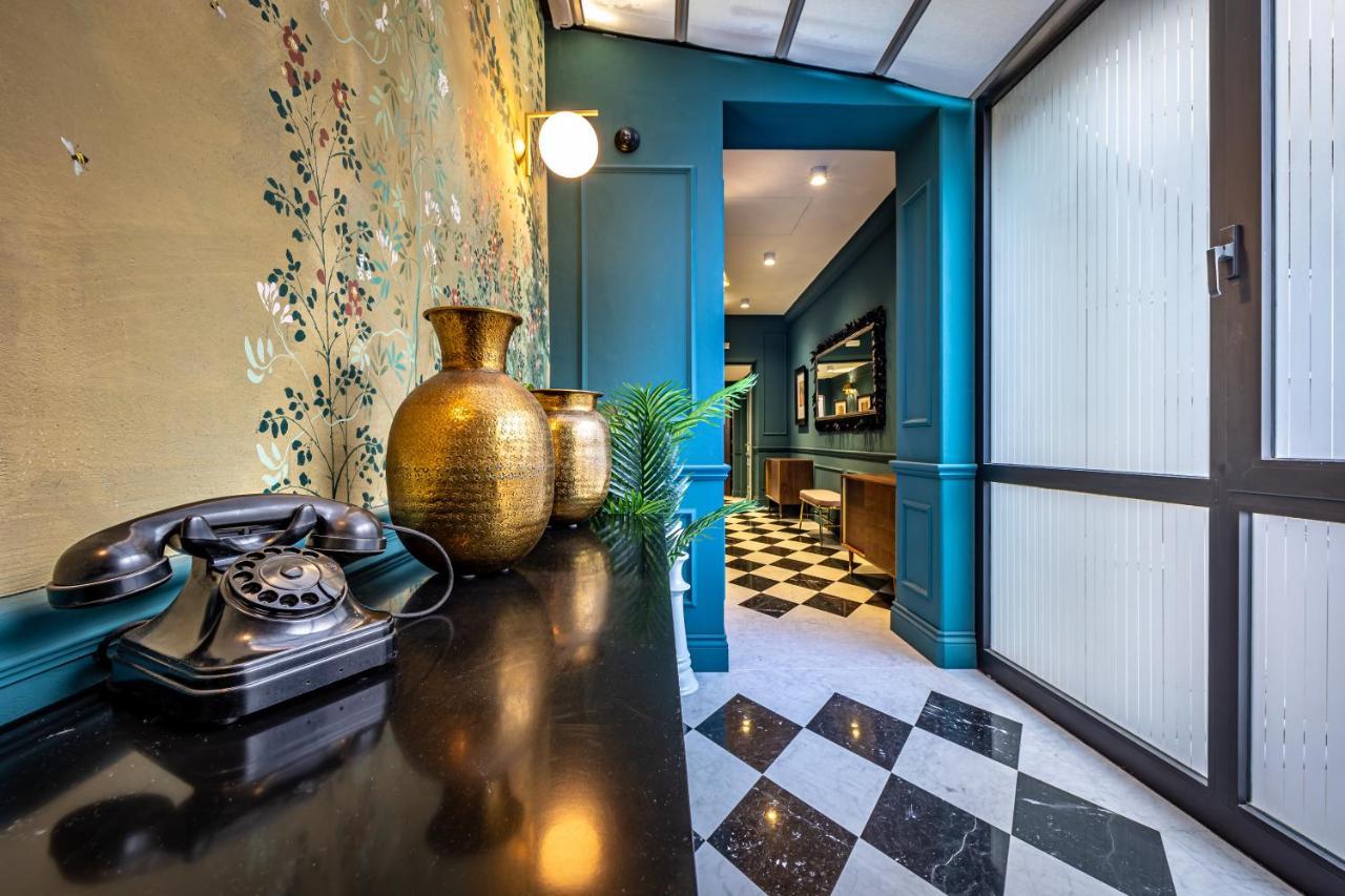 Apartamento Hs4u Ricasoli Luxury Near Duomo N. 3 *