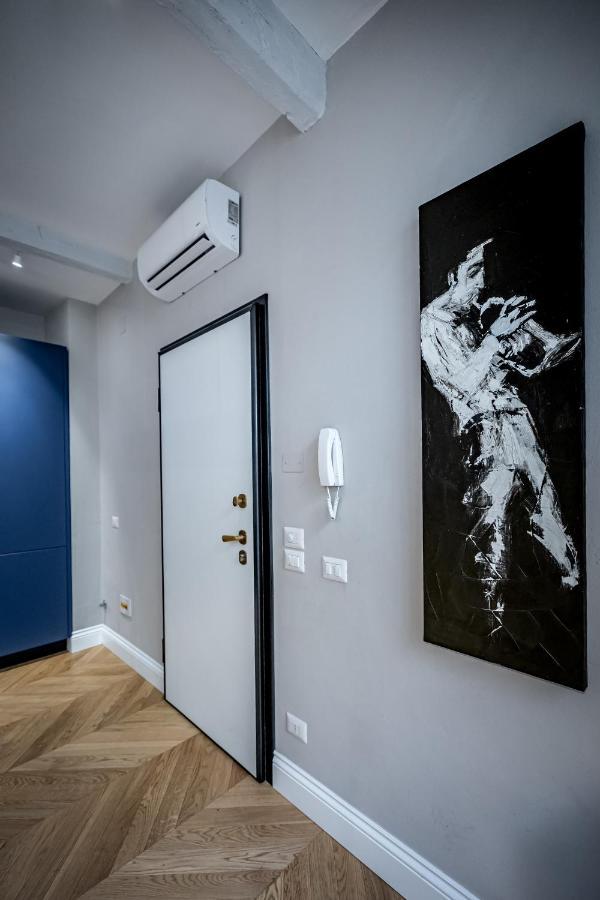 Hs4u Ricasoli Luxury Near Duomo N. 3 Florencia