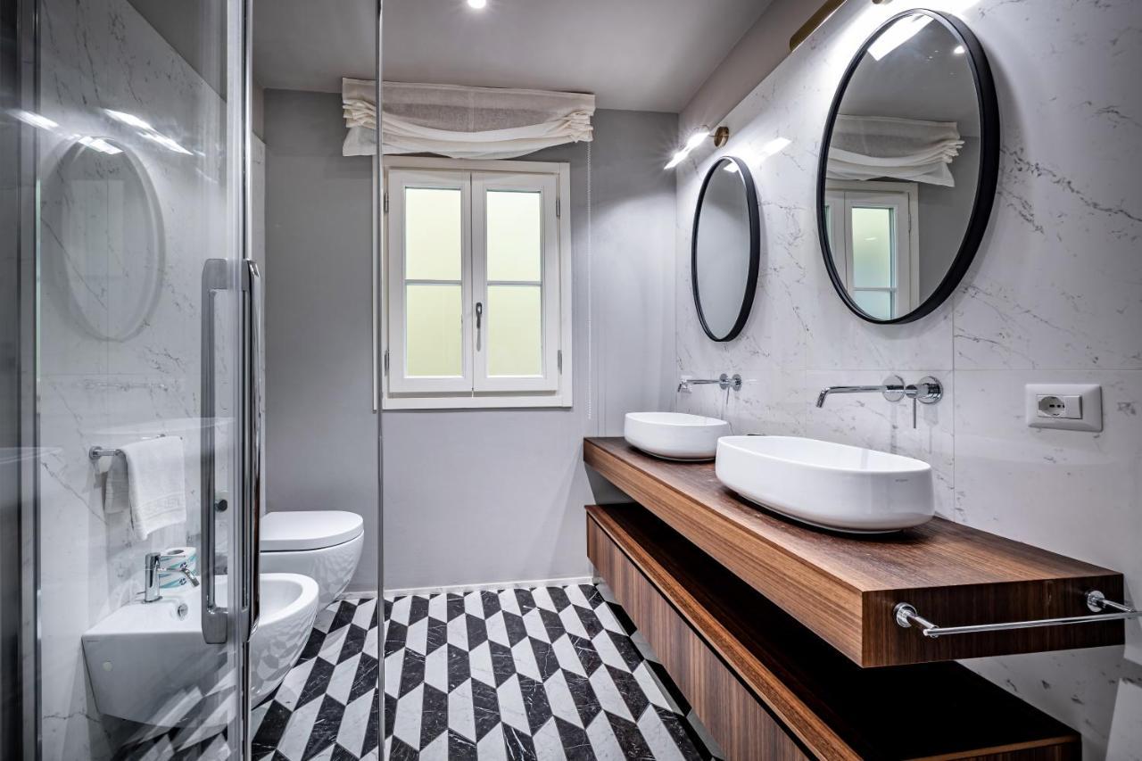 Apartamento Hs4u Ricasoli Luxury Near Duomo N. 3 Florencia