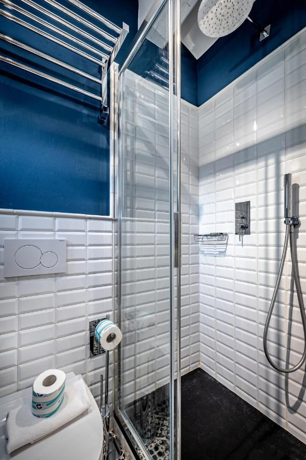 Hs4u Ricasoli Luxury Near Duomo N. 3 Apartamento