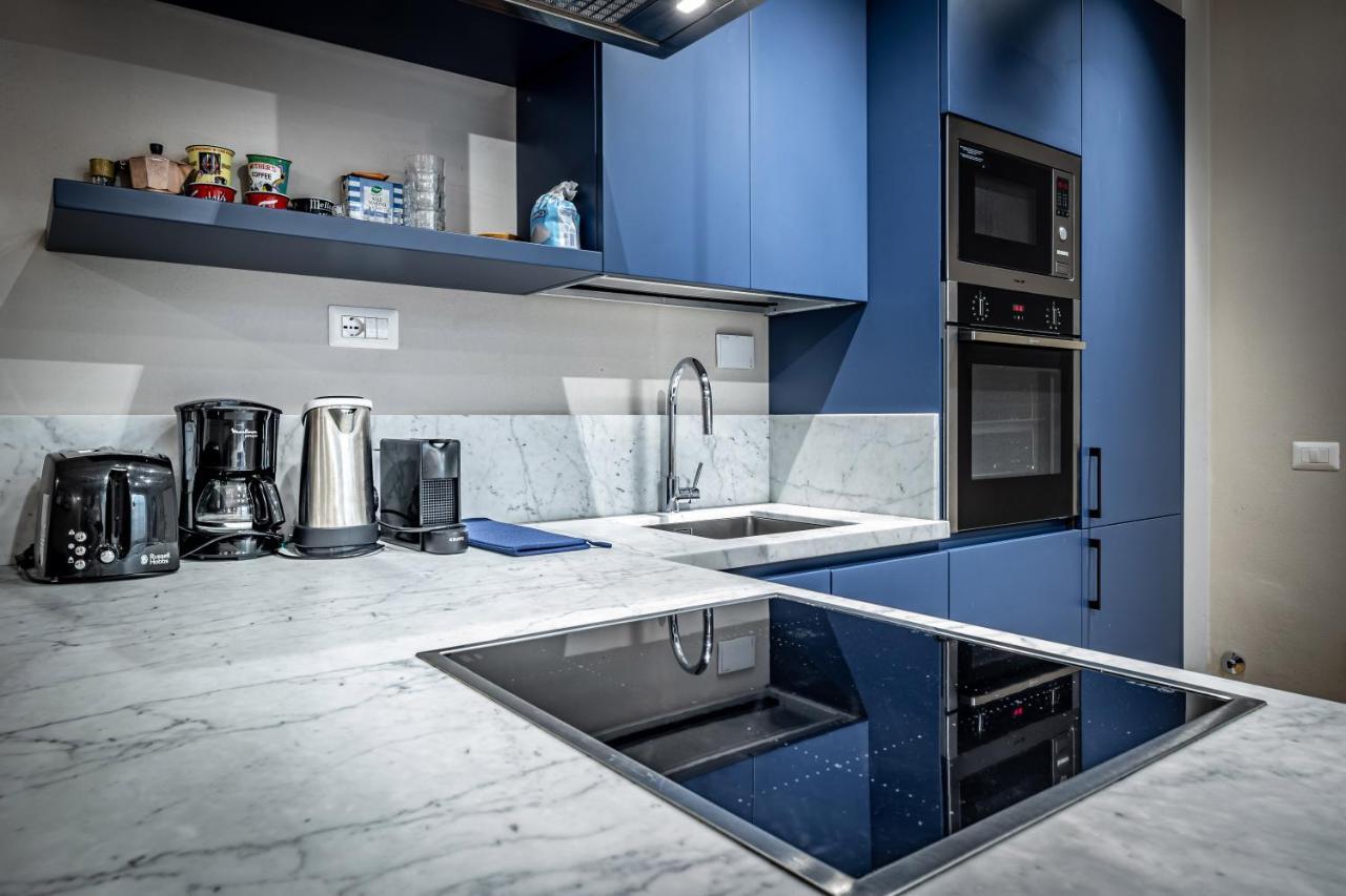Apartamento Hs4u Ricasoli Luxury Near Duomo N. 3 *